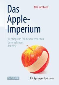 Produktbild: Das Apple-Imperium