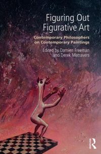 Produktbild: Figuring Out Figurative Art