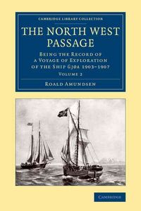 Produktbild: The North West Passage