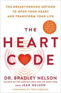 Produktbild: The Heart Code