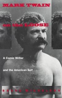Produktbild: Mark Twain on the Loose