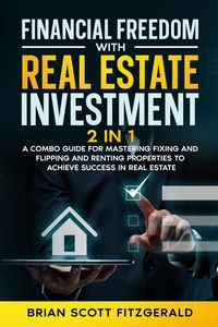 Produktbild: Financial Freedom with Real Estate Investment