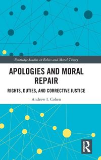 Produktbild: Apologies and Moral Repair