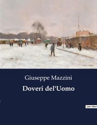 Produktbild: Doveri del'Uomo