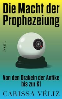 Produktbild: Die Macht der Prophezeiung