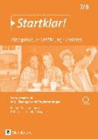 Produktbild: Startklar! - Alltagskultur, Ern&auml;hrung, Soziales - Differenzierende Ausgabe Baden-W&uuml;rttemberg - Ausgabe 2017 - 7./8. Schuljahr