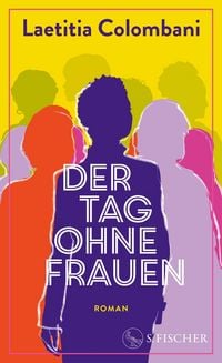 Produktbild: Der Tag ohne Frauen