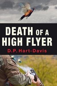 Produktbild: Death of a High Flyer