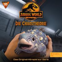Produktbild: Folge 35: Harte Landung / Willkommen in der Villa Paradiso (Das Original-H&ouml;rspiel zur Serie)