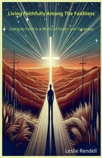 Produktbild: Living Faithfully Among the Faithless