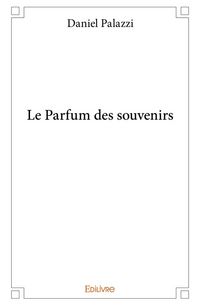 Produktbild: Le parfum des souvenirs