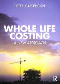 Produktbild: Caplehorn, P: Whole Life Costing