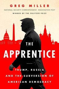 Produktbild: Miller, G: The Apprentice