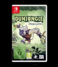 Produktbild: Dunjungle (Premium Edition)