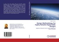 Produktbild: Design Methodology for highly Reliable Digital ASIC Designs