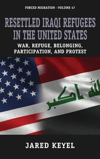 Produktbild: Resettled Iraqi Refugees in the United States