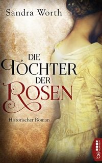 Produktbild: Die Tochter der Rosen