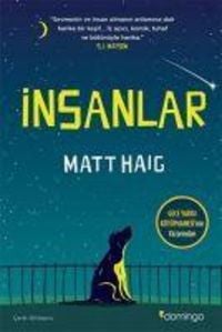 Produktbild: Insanlar