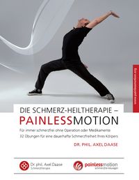 Produktbild: Die Schmerz-Heiltherapie &ndash; Painlessmotion
