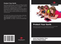 Produktbild: Protect Your Earth