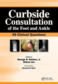 Produktbild: Curbside Consultation of the Foot and Ankle