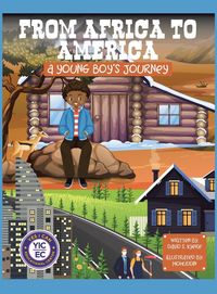 Produktbild: From Africa to America
