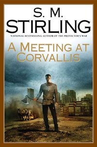 Produktbild: A Meeting at Corvallis