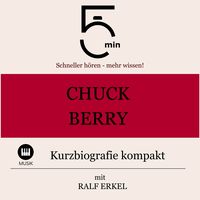 Produktbild: Chuck Berry: Kurzbiografie kompakt