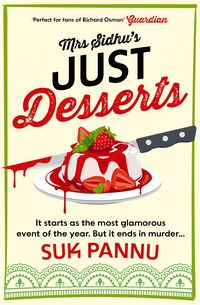 Produktbild: Mrs Sidhu's Just Desserts