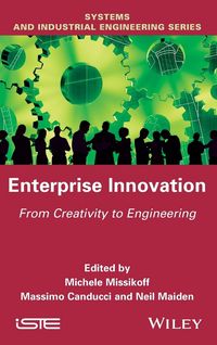 Produktbild: Enterprise Innovation