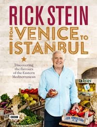 Produktbild: Rick Stein Venice to Istanbul