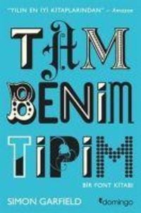 Produktbild: Tam Benim Tipim