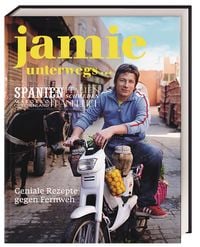 Bild vom Artikel Jamie unterwegs vom Autor Jamie Oliver