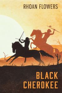 Produktbild: Black Cherokee