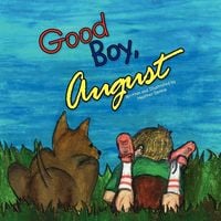 Produktbild: Good Boy, August
