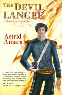 Produktbild: The Devil Lancer