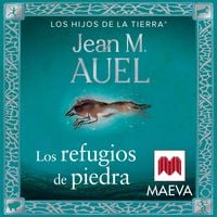 Produktbild: Los refugios de piedra