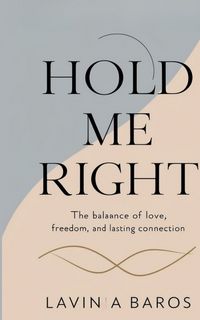 Produktbild: Hold Me Right