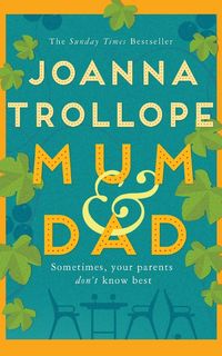 Produktbild: Mum & Dad