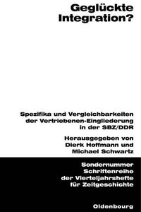 Produktbild: Gegl&uuml;ckte Integration?