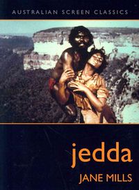Produktbild: Mills, J: Jedda
