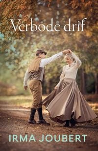 Produktbild: Verbode drif