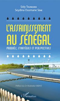 Produktbild: L'assainissement au S&eacute;n&eacute;gal