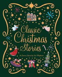 Produktbild: The Kingfisher Book of Classic Christmas Stories