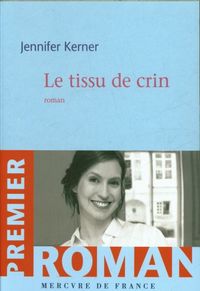 Produktbild: Le tissu de crin