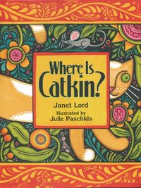 Produktbild: Where Is Catkin