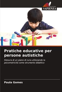 Produktbild: Pratiche educative per persone autistiche
