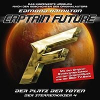 Produktbild: Der Platz der Toten