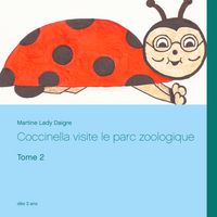 Produktbild: Coccinella visite le parc zoologique