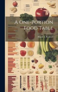 Produktbild: A One-portion Food Table